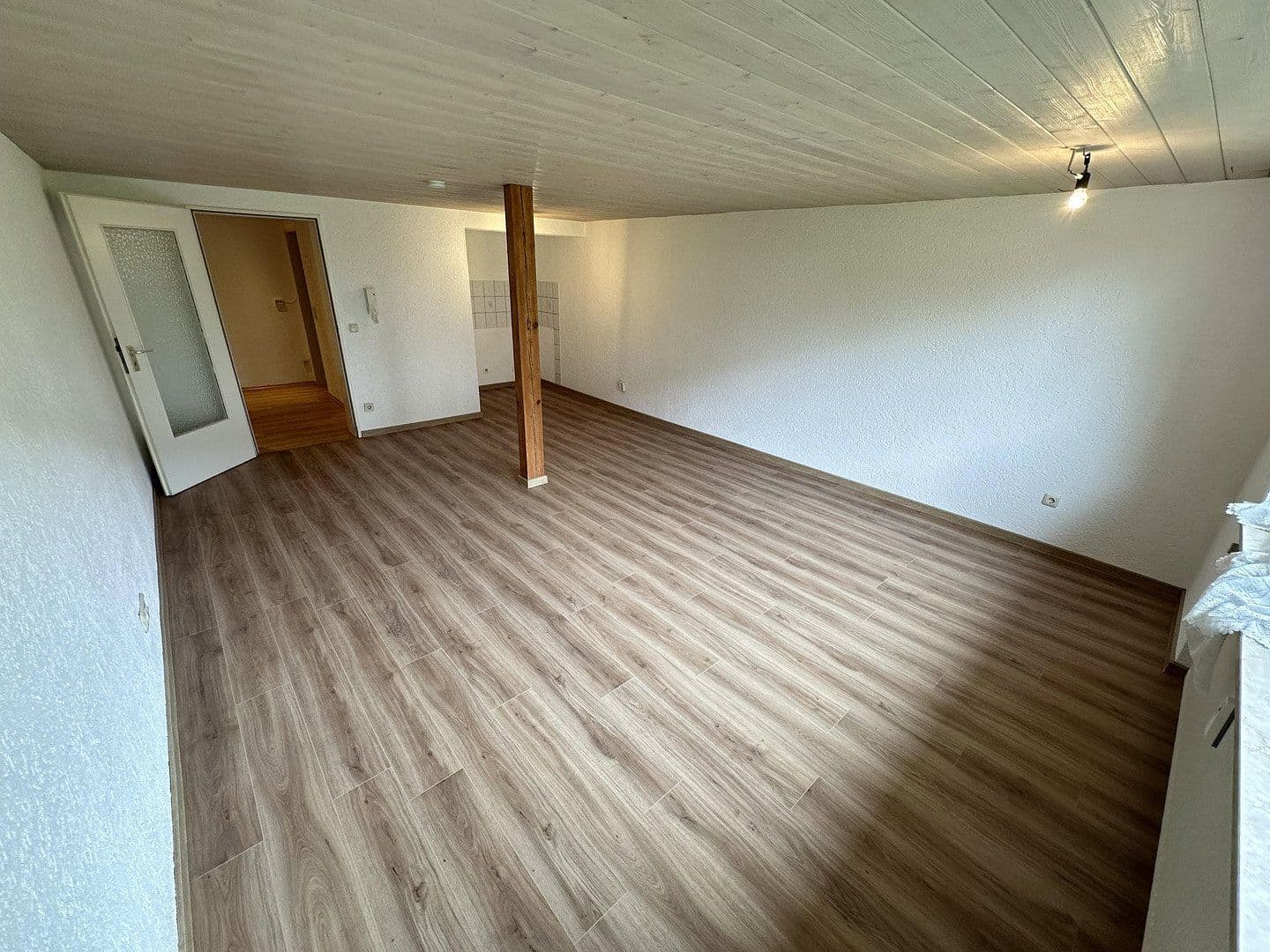 Prenájom bytu 1-izbový 42 m², Goethering 25, Grafing, Bavorsko Prenájom bytu 1-izbový 42 m², Goethering 25, Grafing, Bavorsko