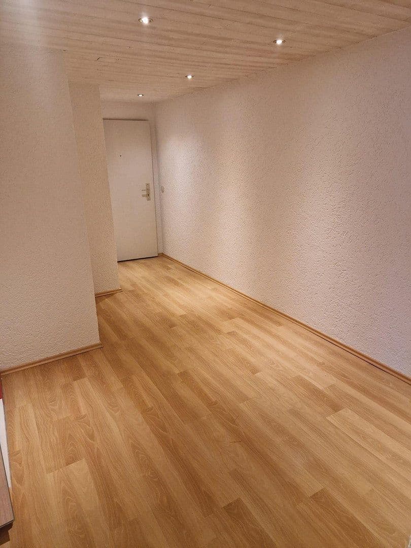 Prenájom bytu 1-izbový 42 m², Goethering 25, Grafing, Bavorsko Prenájom bytu 1-izbový 42 m², Goethering 25, Grafing, Bavorsko
