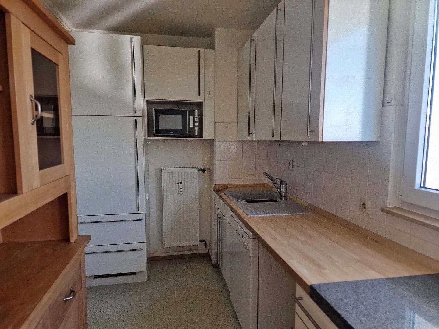 Predaj bytu 3-izbový 87 m², Neuhausstr. 1, Oberursel (Taunus), Hesensko Predaj bytu 3-izbový 87 m², Neuhausstr. 1, Oberursel (Taunus), Hesensko