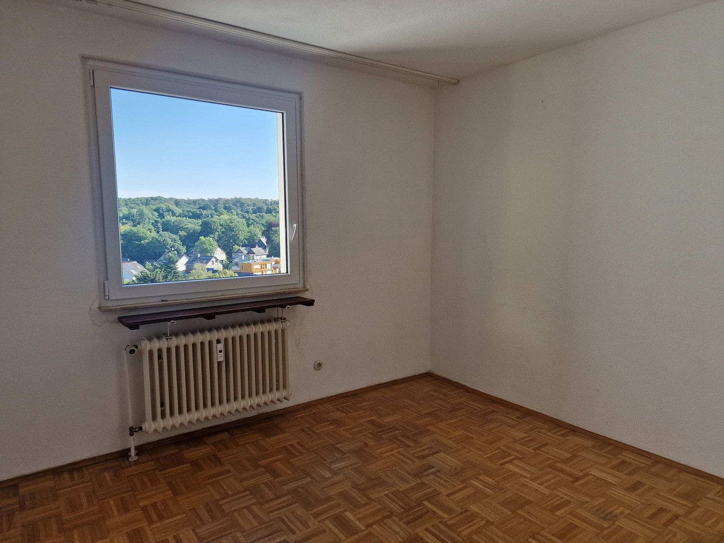 Predaj bytu 3-izbový 87 m², Neuhausstr. 1, Oberursel (Taunus), Hesensko Predaj bytu 3-izbový 87 m², Neuhausstr. 1, Oberursel (Taunus), Hesensko