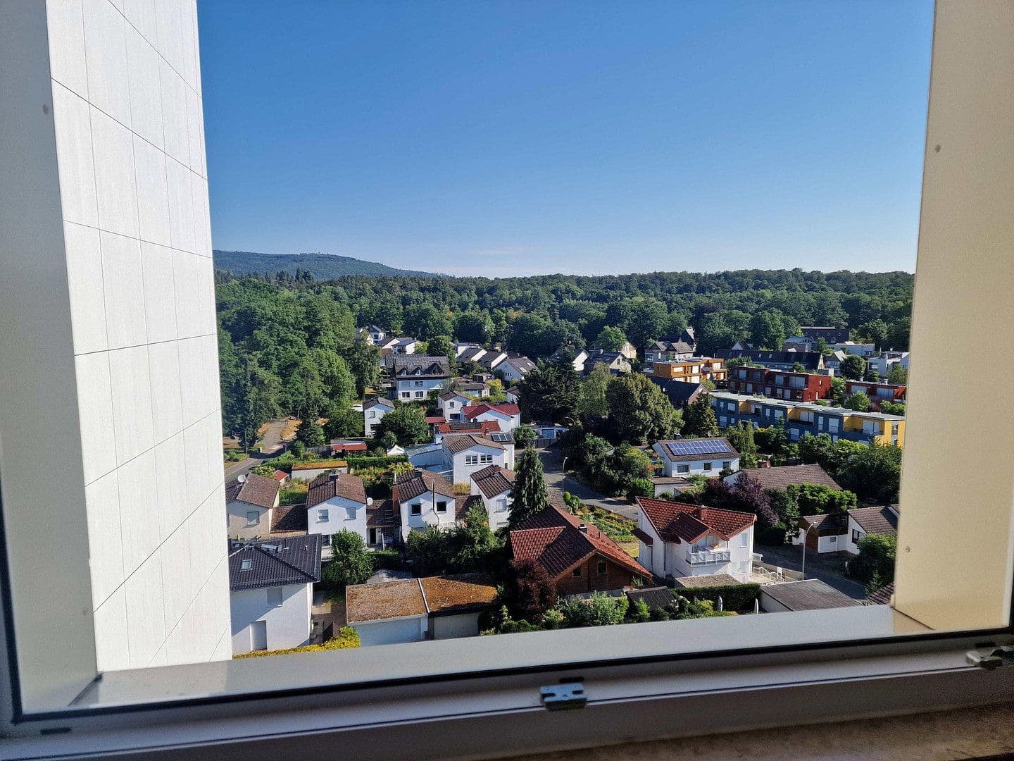 Predaj bytu 3-izbový 87 m², Neuhausstr. 1, Oberursel (Taunus), Hesensko Predaj bytu 3-izbový 87 m², Neuhausstr. 1, Oberursel (Taunus), Hesensko