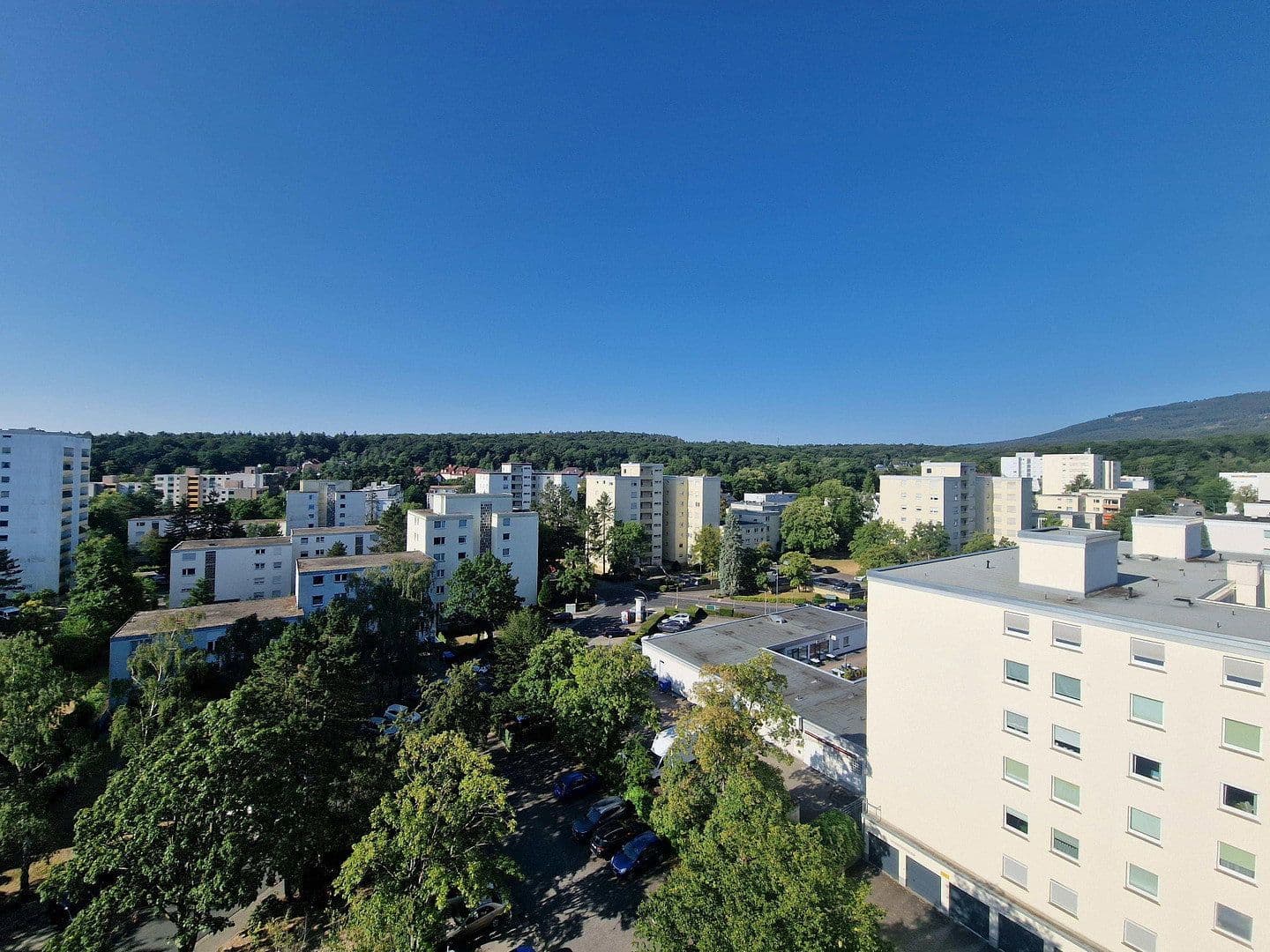 Predaj bytu 3-izbový 87 m², Neuhausstr. 1, Oberursel (Taunus), Hesensko Predaj bytu 3-izbový 87 m², Neuhausstr. 1, Oberursel (Taunus), Hesensko
