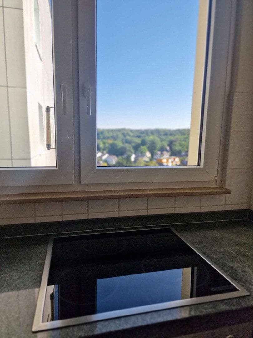 Predaj bytu 3-izbový 87 m², Neuhausstr. 1, Oberursel (Taunus), Hesensko Predaj bytu 3-izbový 87 m², Neuhausstr. 1, Oberursel (Taunus), Hesensko