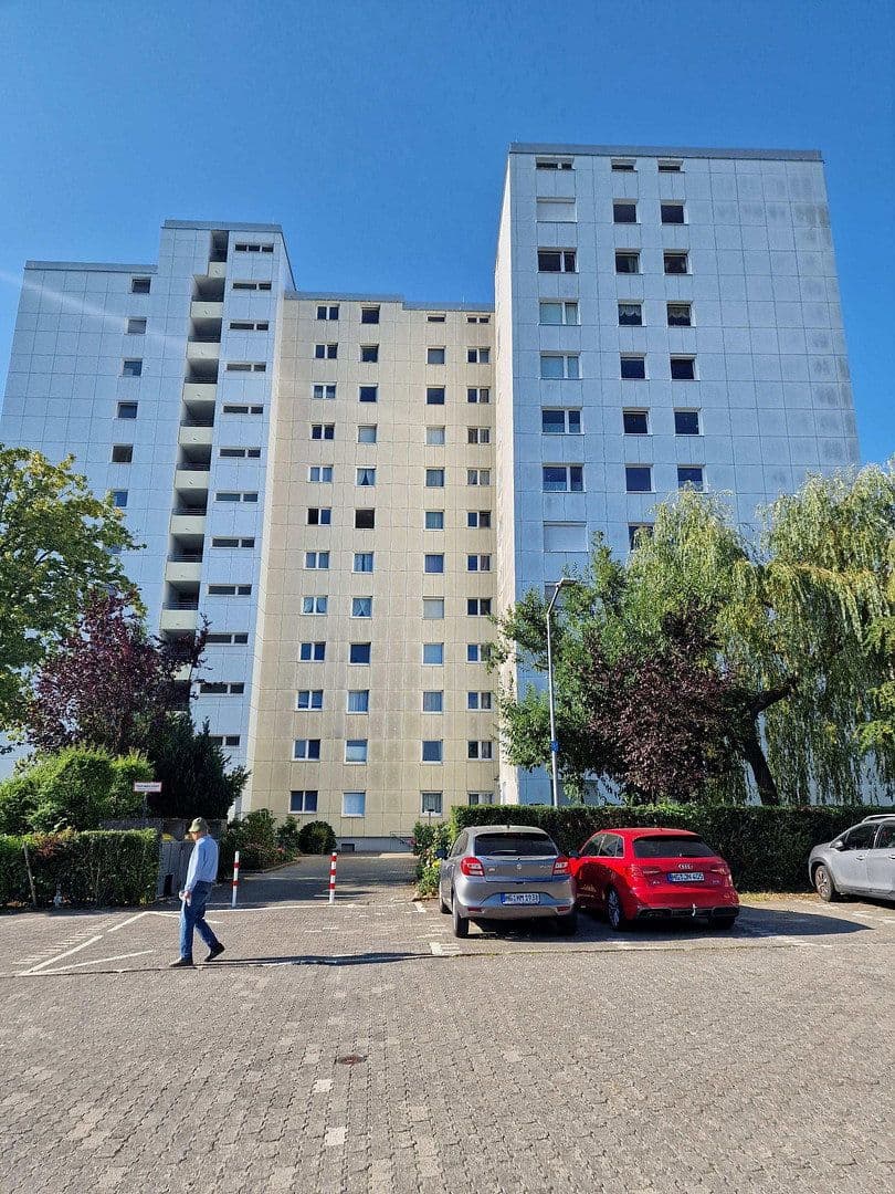 Predaj bytu 3-izbový 87 m², Neuhausstr. 1, Oberursel (Taunus), Hesensko Predaj bytu 3-izbový 87 m², Neuhausstr. 1, Oberursel (Taunus), Hesensko