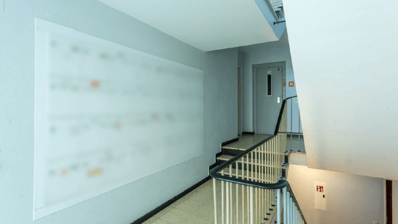 Prenájom bytu 1-izbový 28 m², Königswinterer Straße 154, Bonn, Severné Porýnie - Westfálsko Prenájom bytu 1-izbový 28 m², Königswinterer Straße 154, Bonn, Severné Porýnie - Westfálsko
