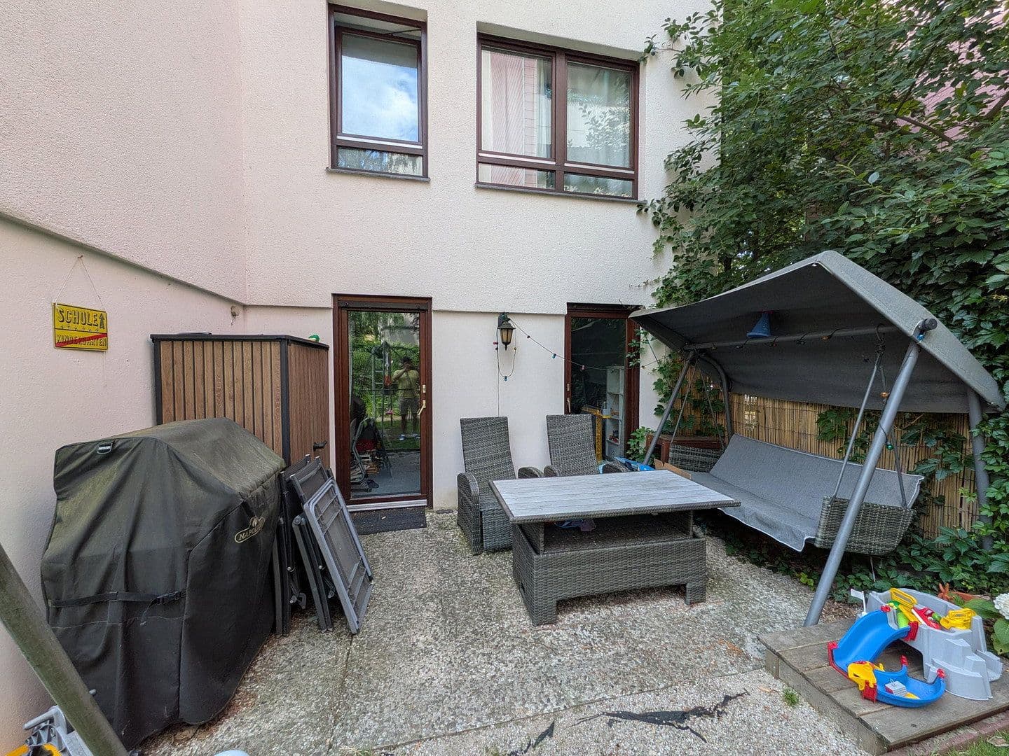 Predaj bytu 4-izbový 100 m², Leydenallee 100, Berlin, Berlín Predaj bytu 4-izbový 100 m², Leydenallee 100, Berlin, Berlín