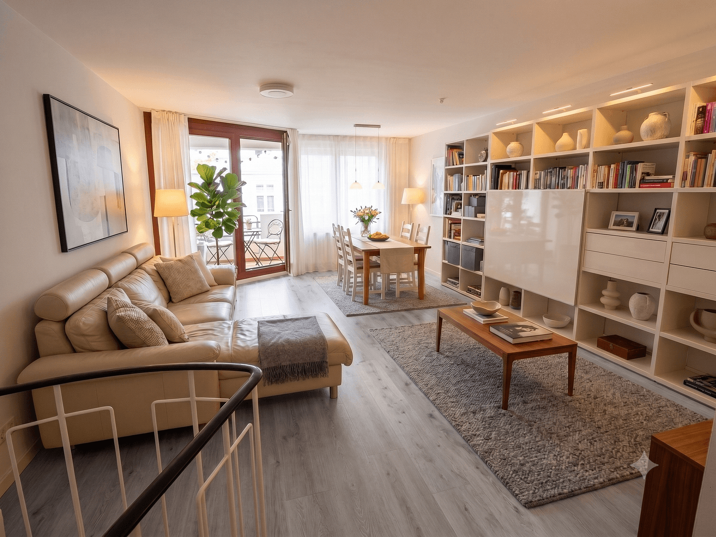 Predaj bytu 4-izbový 100 m², Leydenallee 100, Berlin, Berlín Predaj bytu 4-izbový 100 m², Leydenallee 100, Berlin, Berlín