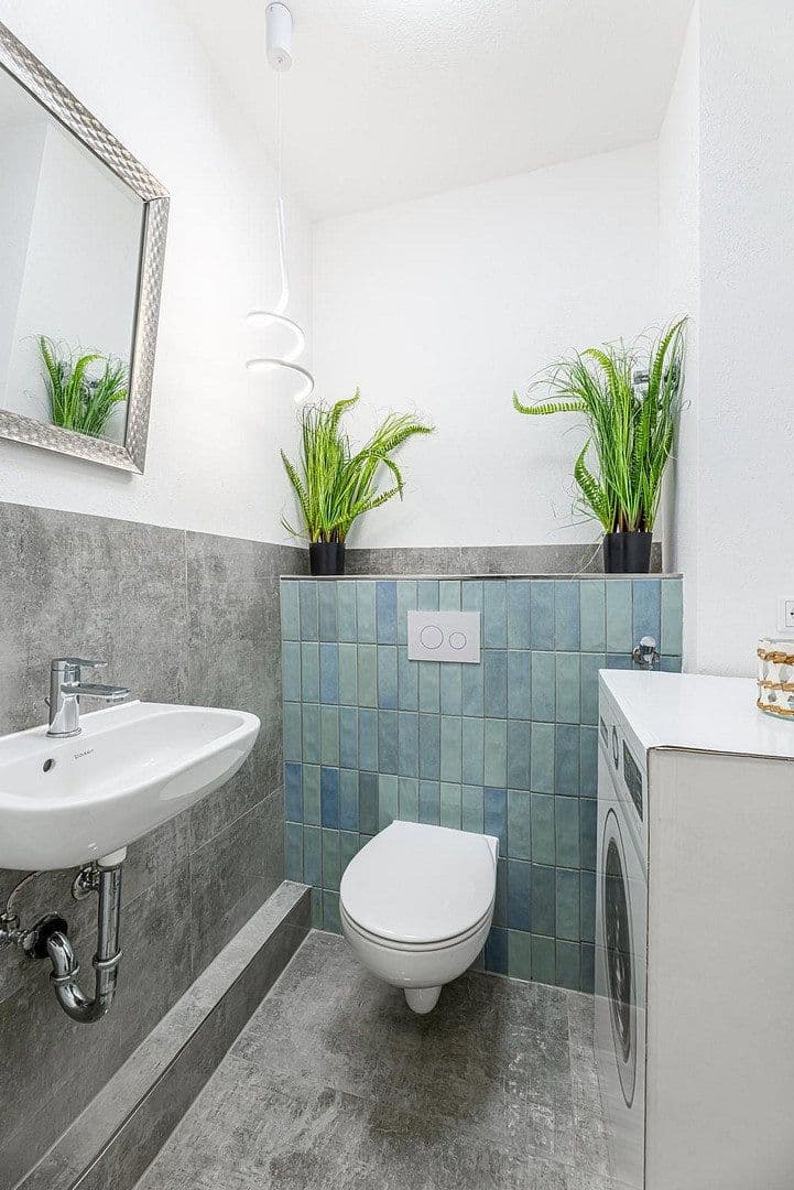 Predaj bytu 3-izbový 84 m², Germering, Bavorsko Predaj bytu 3-izbový 84 m², Germering, Bavorsko
