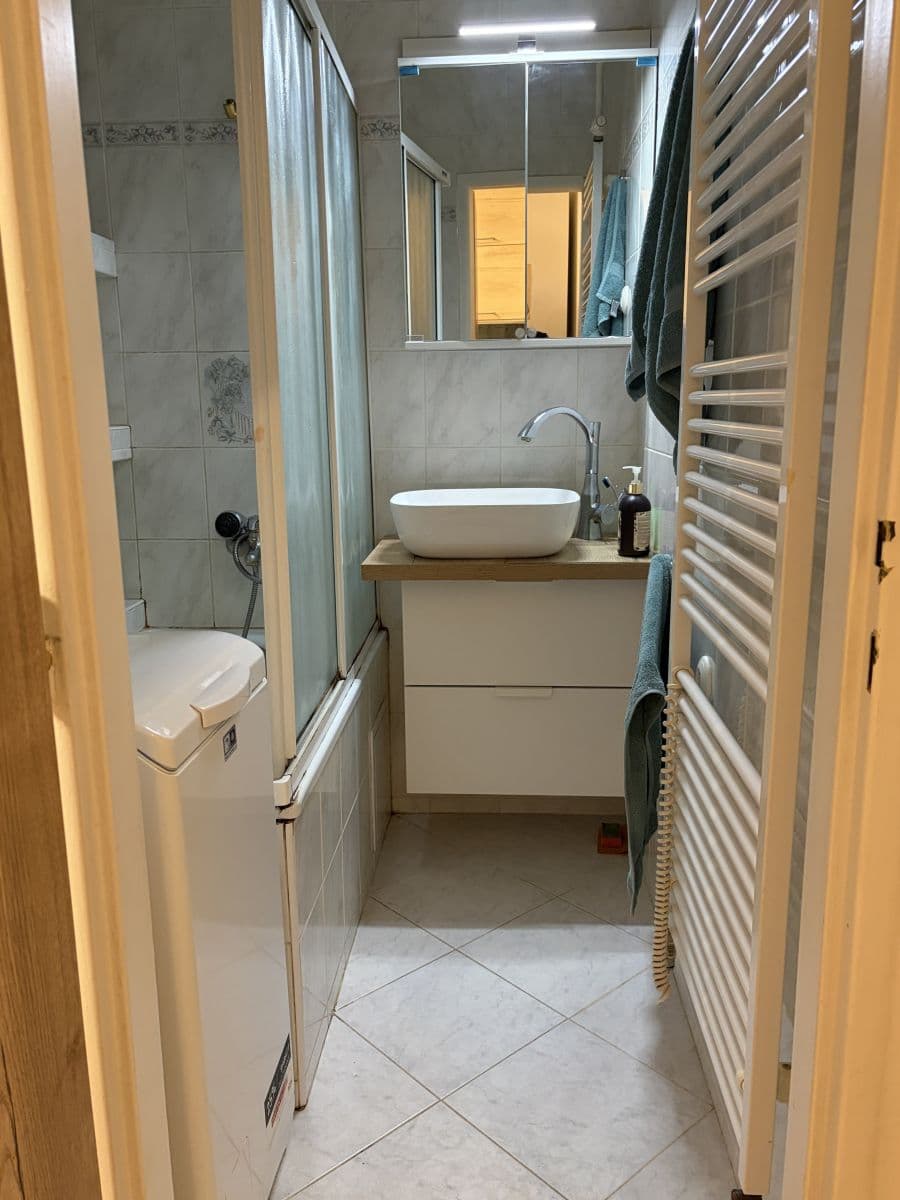 Prenájom bytu 48 m², Hartigova, Praha, Praha Prenájom bytu 48 m², Hartigova, Praha, Praha