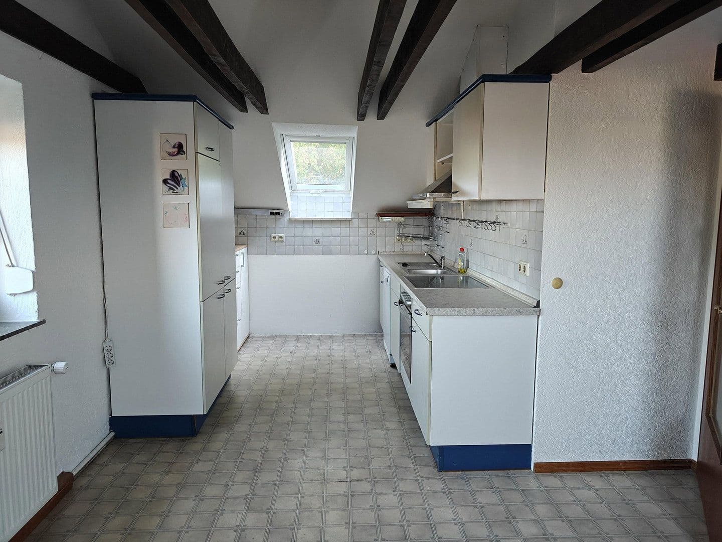 Predaj bytu 4-izbový 70 m², Ergoldsbach, Bavorsko Predaj bytu 4-izbový 70 m², Ergoldsbach, Bavorsko