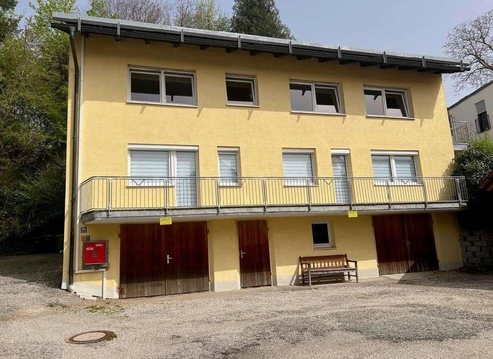 Predaj bytu 4-izbový 70 m², Ergoldsbach, Bavorsko Predaj bytu 4-izbový 70 m², Ergoldsbach, Bavorsko