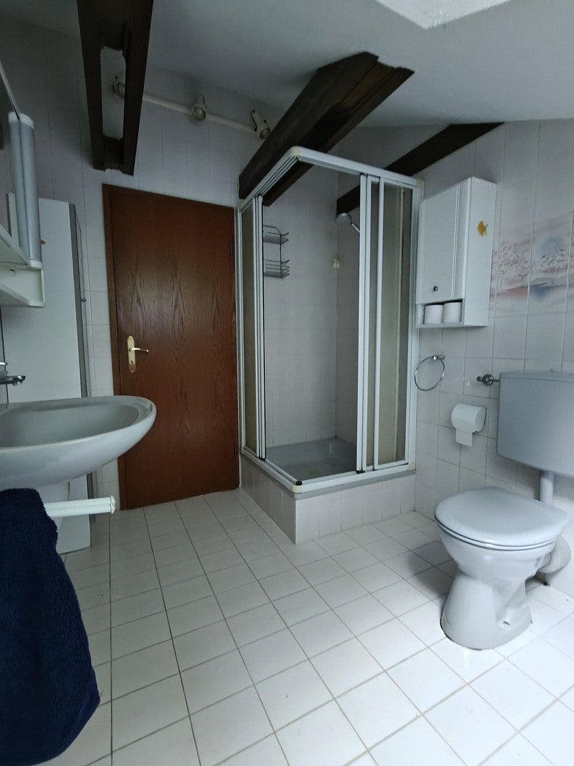 Predaj bytu 4-izbový 70 m², Ergoldsbach, Bavorsko Predaj bytu 4-izbový 70 m², Ergoldsbach, Bavorsko
