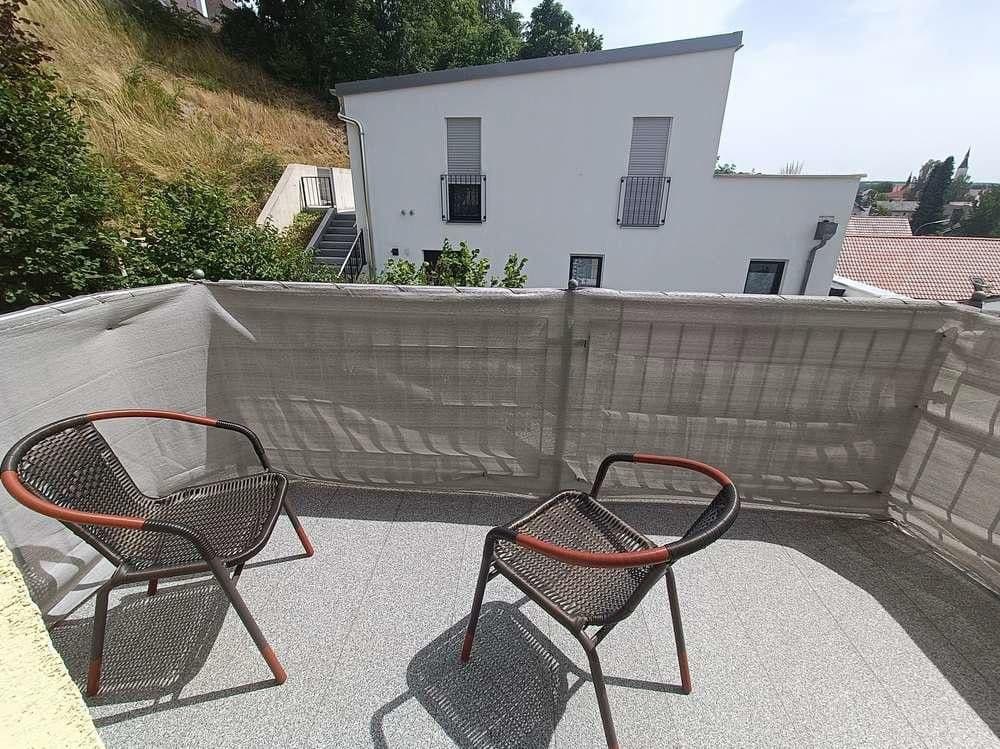 Predaj bytu 4-izbový 70 m², Ergoldsbach, Bavorsko Predaj bytu 4-izbový 70 m², Ergoldsbach, Bavorsko