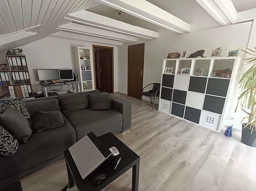 Predaj bytu 4-izbový 70 m², Ergoldsbach, Bavorsko Predaj bytu 4-izbový 70 m², Ergoldsbach, Bavorsko
