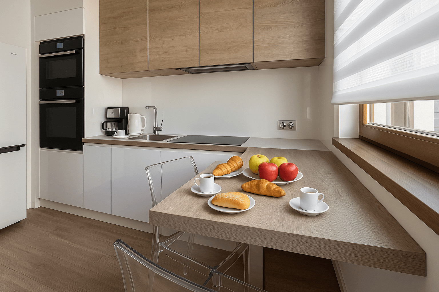 Prenájom bytu 35 m², Sokolovská a, Praha, Praha Prenájom bytu 35 m², Sokolovská a, Praha, Praha
