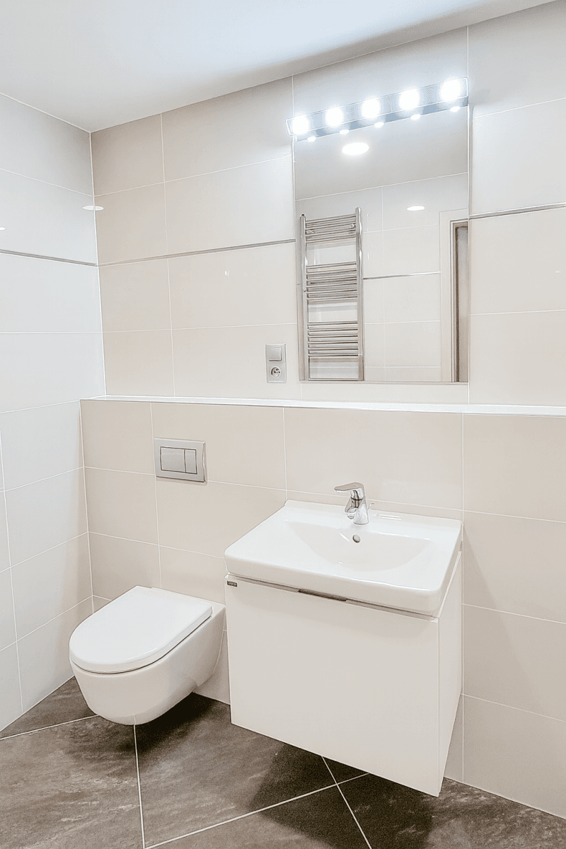 Prenájom bytu 35 m², Sokolovská a, Praha, Praha Prenájom bytu 35 m², Sokolovská a, Praha, Praha