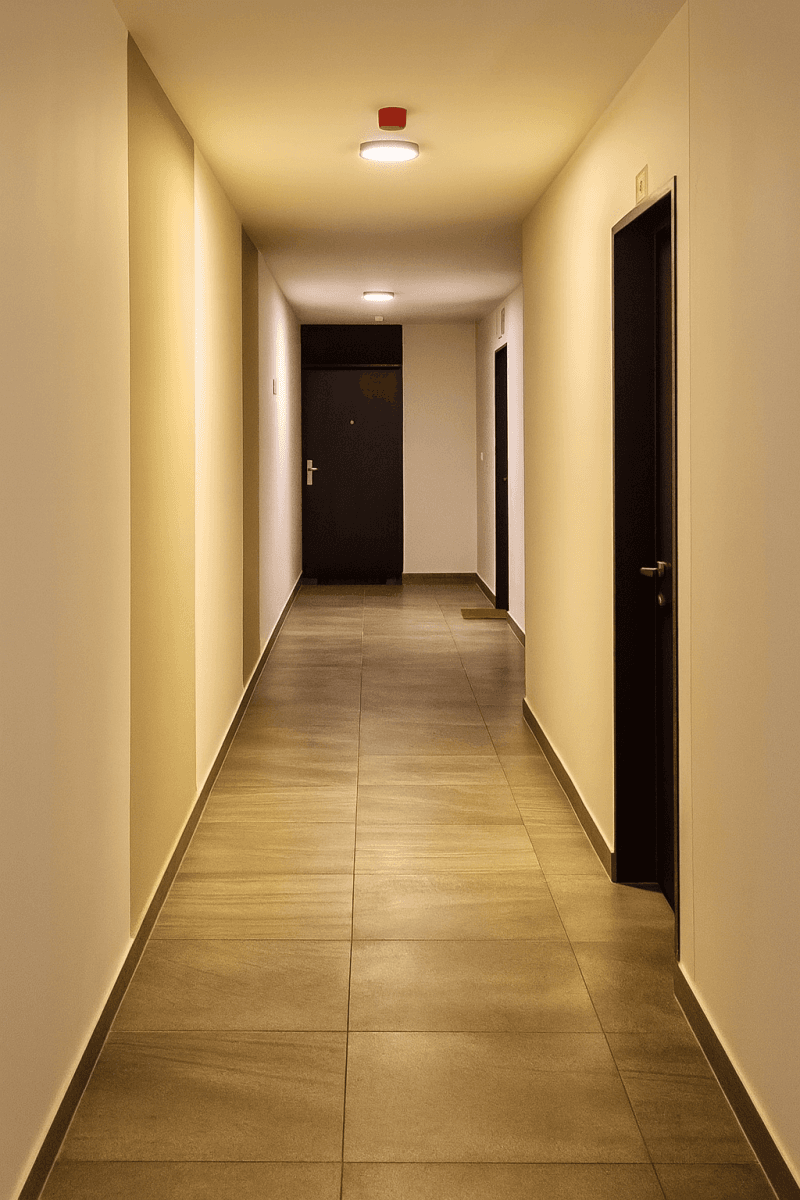 Prenájom bytu 35 m², Sokolovská a, Praha, Praha Prenájom bytu 35 m², Sokolovská a, Praha, Praha