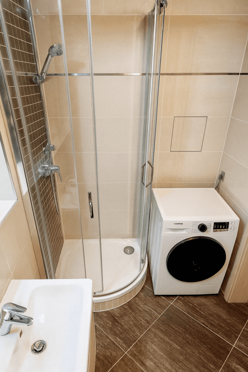 Prenájom bytu 35 m², Sokolovská a, Praha, Praha Prenájom bytu 35 m², Sokolovská a, Praha, Praha