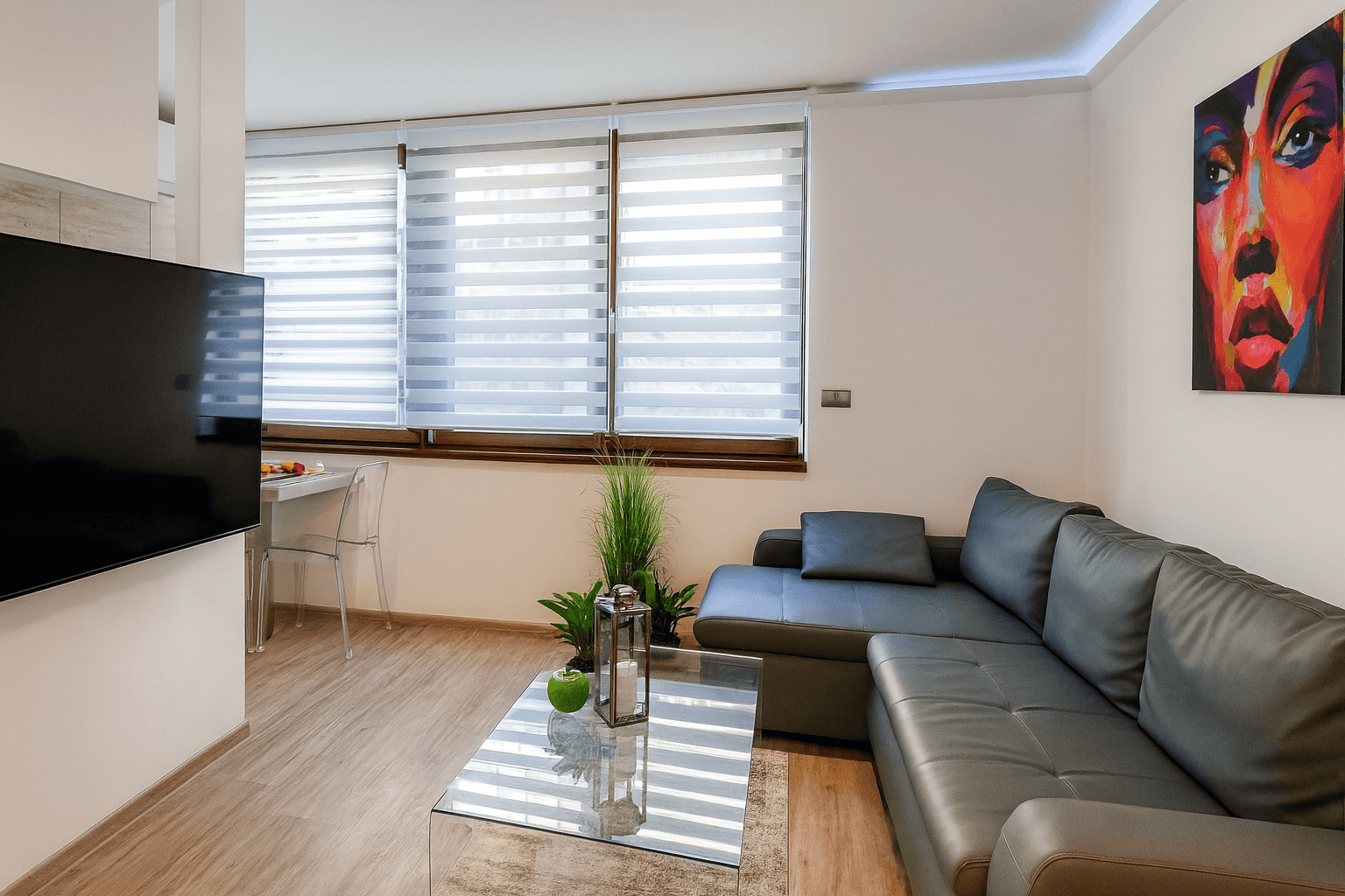 Prenájom bytu 35 m², Sokolovská a, Praha, Praha Prenájom bytu 35 m², Sokolovská a, Praha, Praha