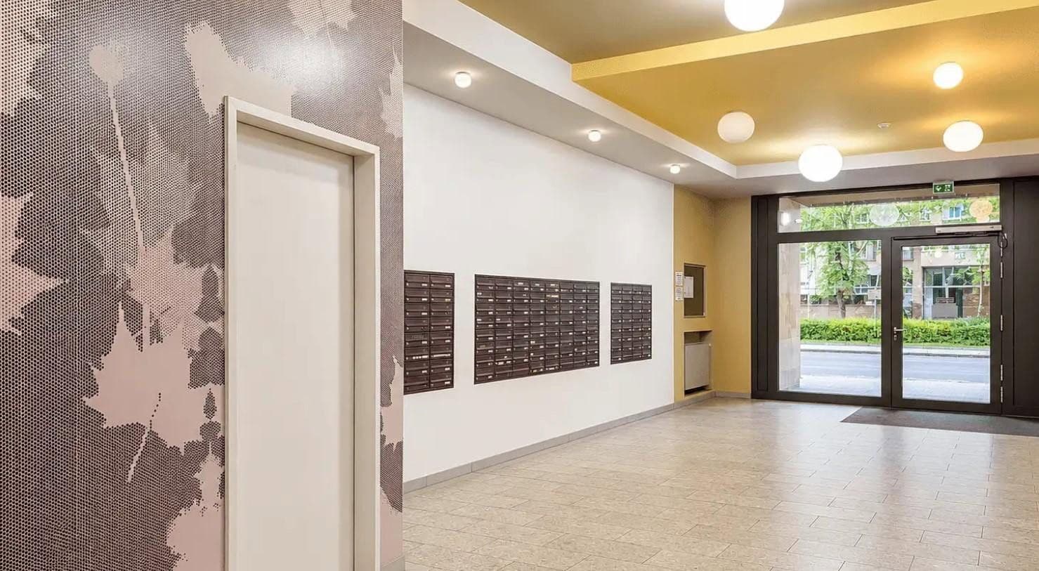 Predaj bytu 2-izbový 52 m², Dörpfeldstr 5, Berlin, Berlín Predaj bytu 2-izbový 52 m², Dörpfeldstr 5, Berlin, Berlín