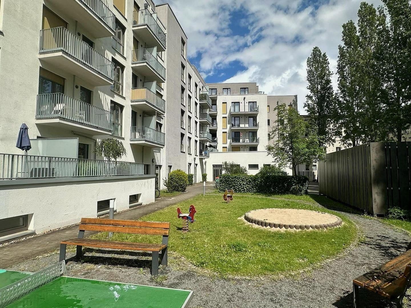 Predaj bytu 2-izbový 52 m², Dörpfeldstr 5, Berlin, Berlín Predaj bytu 2-izbový 52 m², Dörpfeldstr 5, Berlin, Berlín
