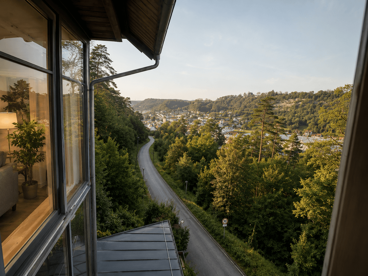 Prenájom bytu 18 m², Sulz am Neckar, Bádensko-Wurttembersko Prenájom bytu 18 m², Sulz am Neckar, Bádensko-Wurttembersko