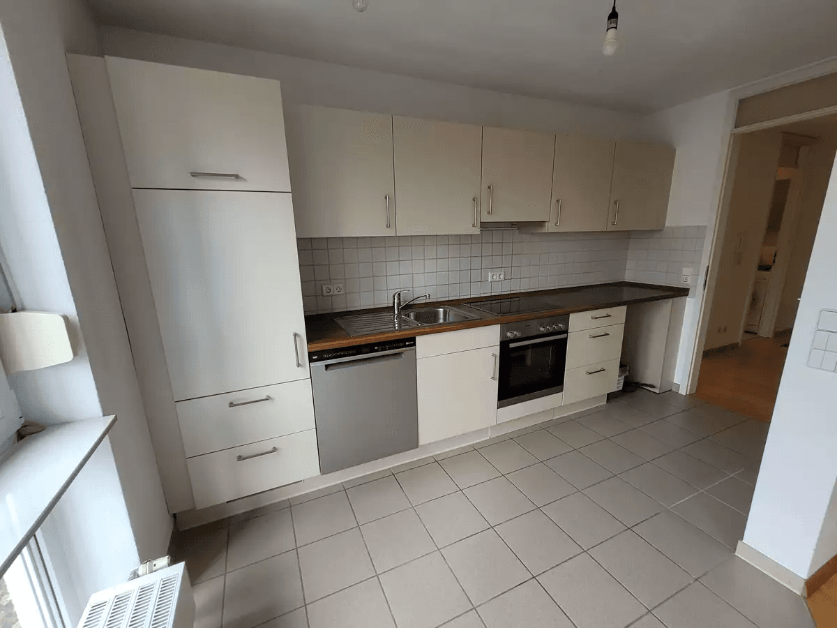 Prenájom bytu 2-izbový 54 m², Karlsruhe, Bádensko-Wurttembersko Prenájom bytu 2-izbový 54 m², Karlsruhe, Bádensko-Wurttembersko