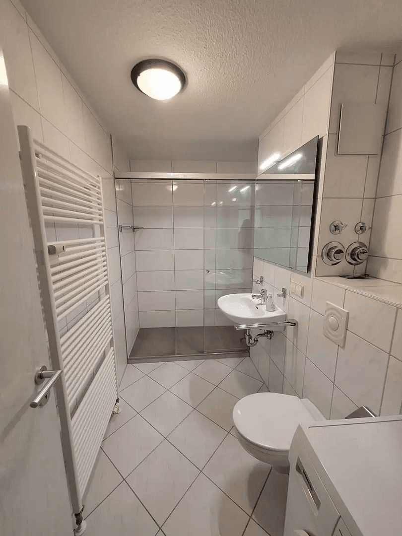 Prenájom bytu 2-izbový 54 m², Karlsruhe, Bádensko-Wurttembersko Prenájom bytu 2-izbový 54 m², Karlsruhe, Bádensko-Wurttembersko