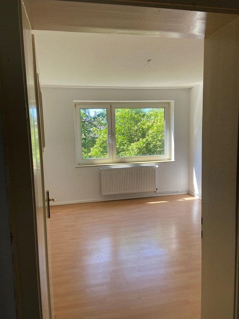 Prenájom bytu 2-izbový 50 m², Bismarckstraße 150, Wilhelmshaven, Dolné Sasko Prenájom bytu 2-izbový 50 m², Bismarckstraße 150, Wilhelmshaven, Dolné Sasko