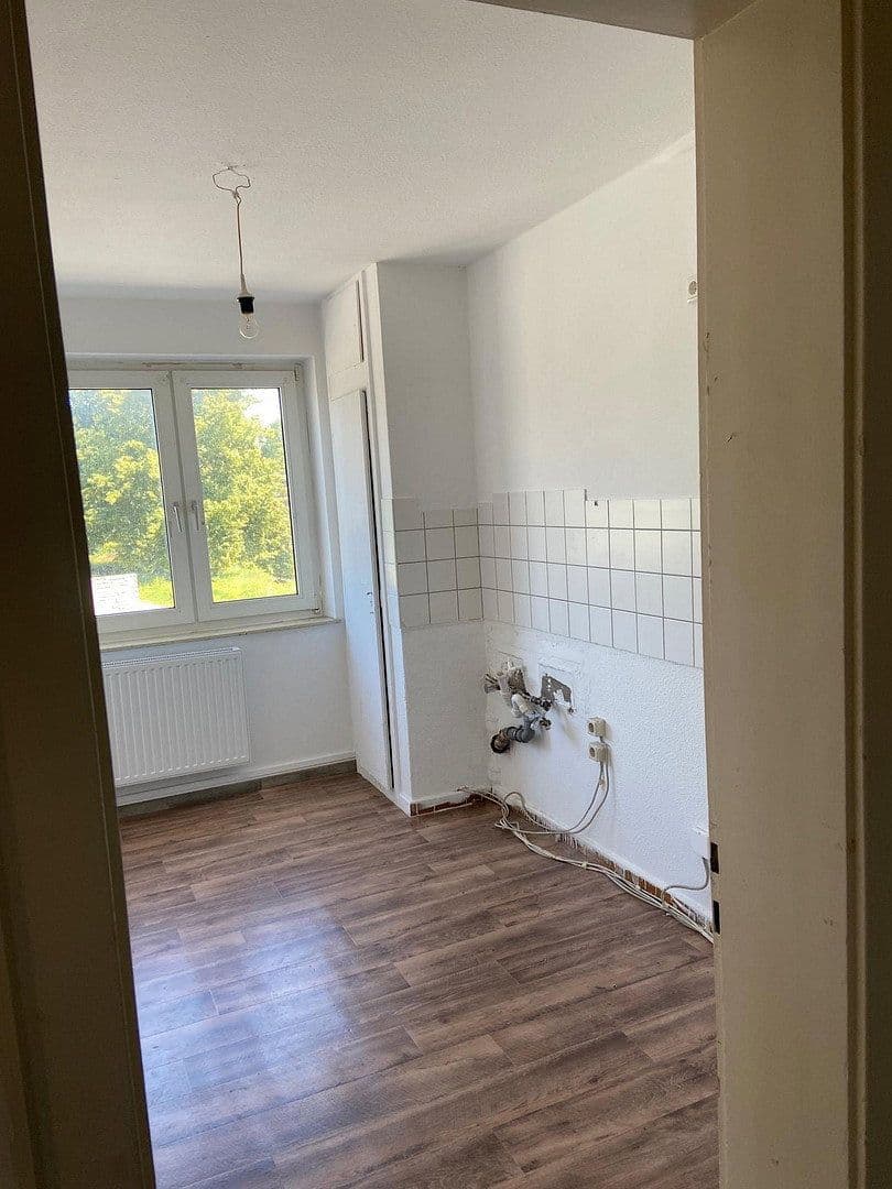 Prenájom bytu 2-izbový 50 m², Bismarckstraße 150, Wilhelmshaven, Dolné Sasko Prenájom bytu 2-izbový 50 m², Bismarckstraße 150, Wilhelmshaven, Dolné Sasko
