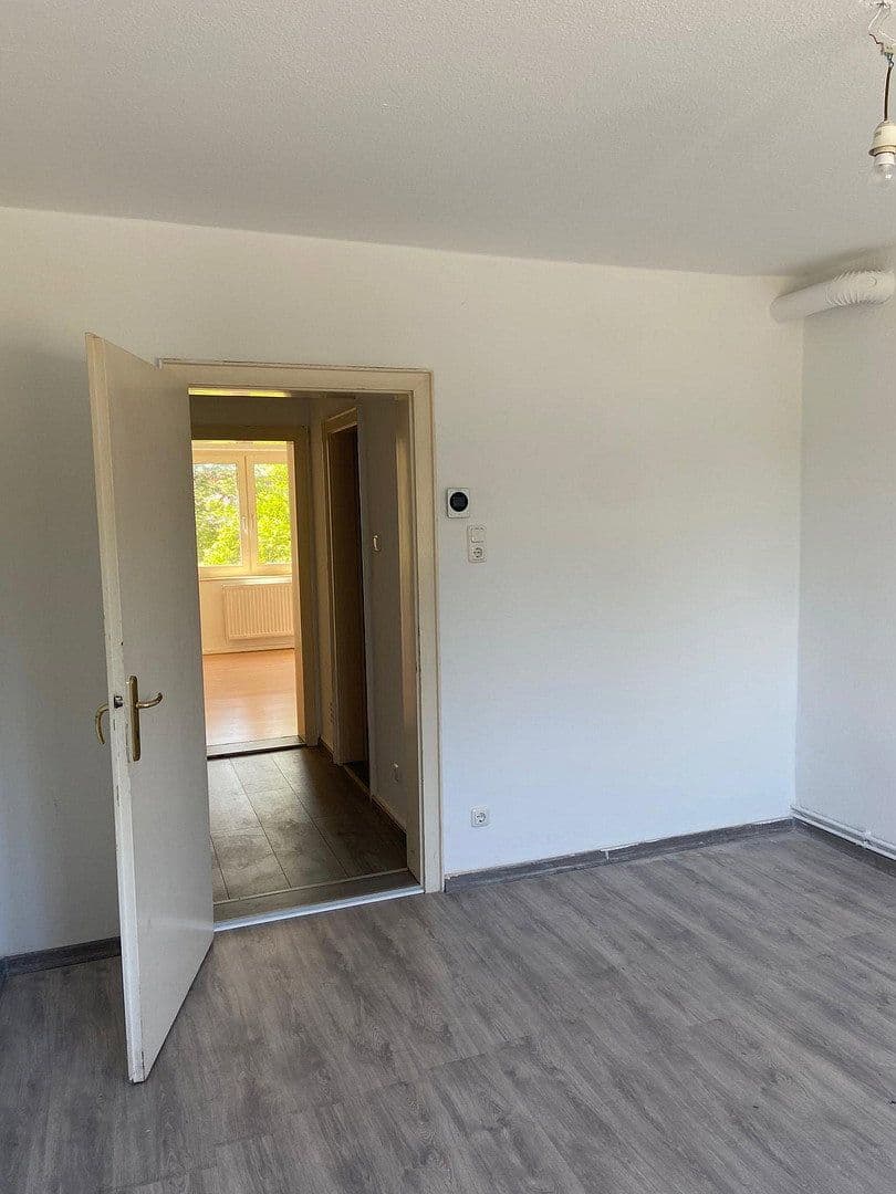 Prenájom bytu 2-izbový 50 m², Bismarckstraße 150, Wilhelmshaven, Dolné Sasko Prenájom bytu 2-izbový 50 m², Bismarckstraße 150, Wilhelmshaven, Dolné Sasko