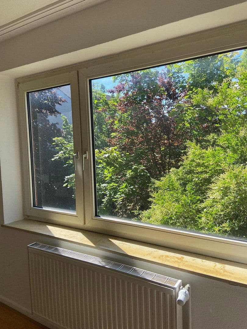 Prenájom bytu 2-izbový 50 m², Bismarckstraße 150, Wilhelmshaven, Dolné Sasko Prenájom bytu 2-izbový 50 m², Bismarckstraße 150, Wilhelmshaven, Dolné Sasko