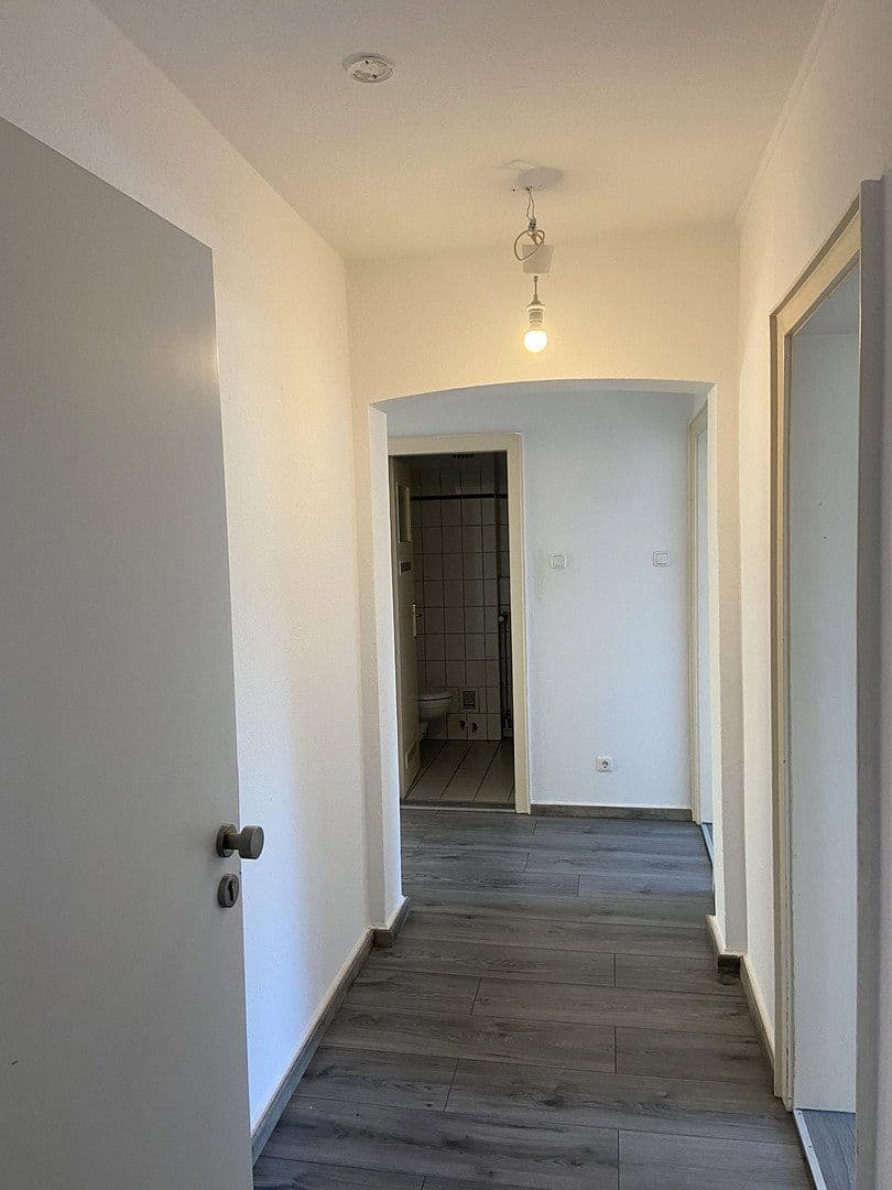 Prenájom bytu 2-izbový 50 m², Bismarckstraße 150, Wilhelmshaven, Dolné Sasko Prenájom bytu 2-izbový 50 m², Bismarckstraße 150, Wilhelmshaven, Dolné Sasko