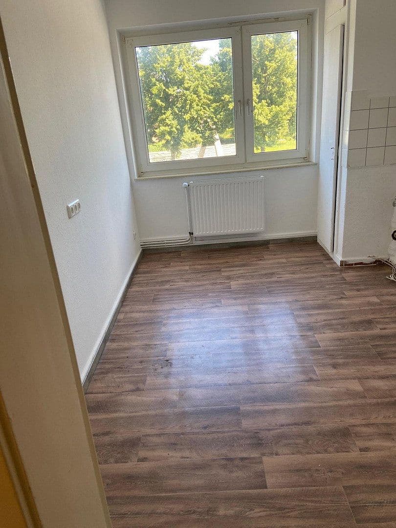 Prenájom bytu 2-izbový 50 m², Bismarckstraße 150, Wilhelmshaven, Dolné Sasko Prenájom bytu 2-izbový 50 m², Bismarckstraße 150, Wilhelmshaven, Dolné Sasko
