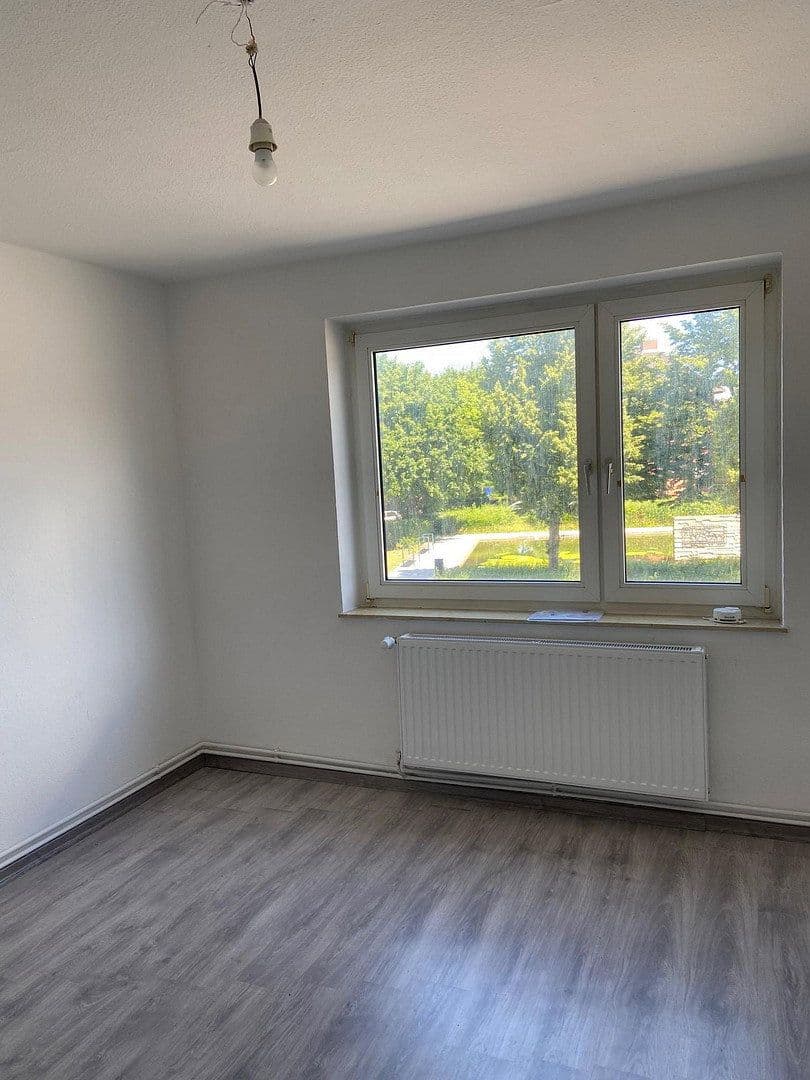Prenájom bytu 2-izbový 50 m², Bismarckstraße 150, Wilhelmshaven, Dolné Sasko Prenájom bytu 2-izbový 50 m², Bismarckstraße 150, Wilhelmshaven, Dolné Sasko