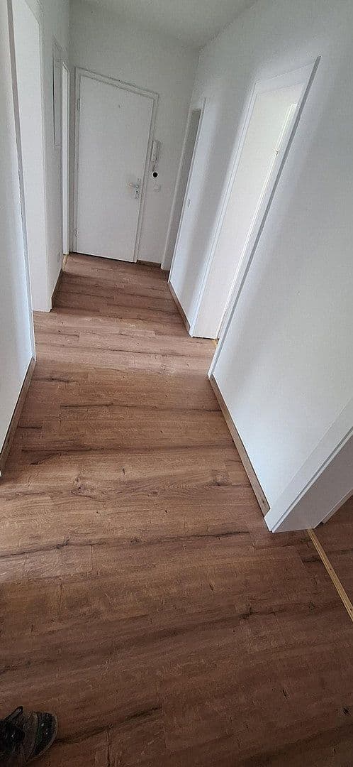 Prenájom bytu 4-izbový 95 m², Gökerstraße 71, Wilhelmshaven, Dolné Sasko Prenájom bytu 4-izbový 95 m², Gökerstraße 71, Wilhelmshaven, Dolné Sasko