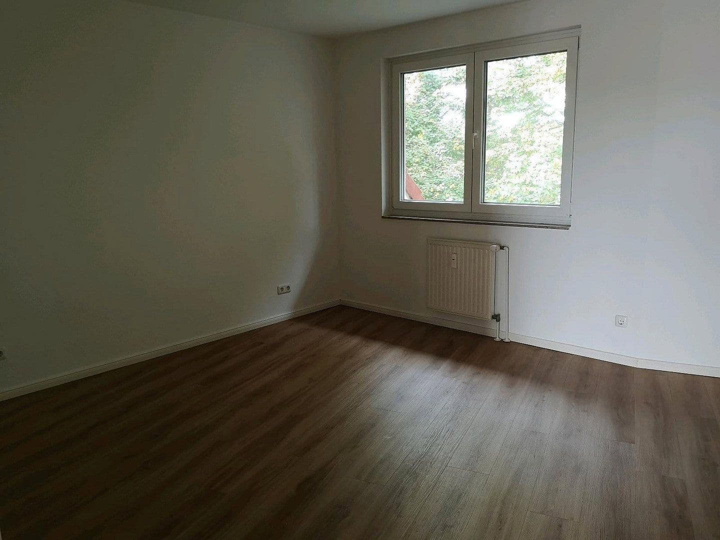 Prenájom bytu 2-izbový 63 m², Schwerin, Meklenbursko-Predpomoransko Prenájom bytu 2-izbový 63 m², Schwerin, Meklenbursko-Predpomoransko