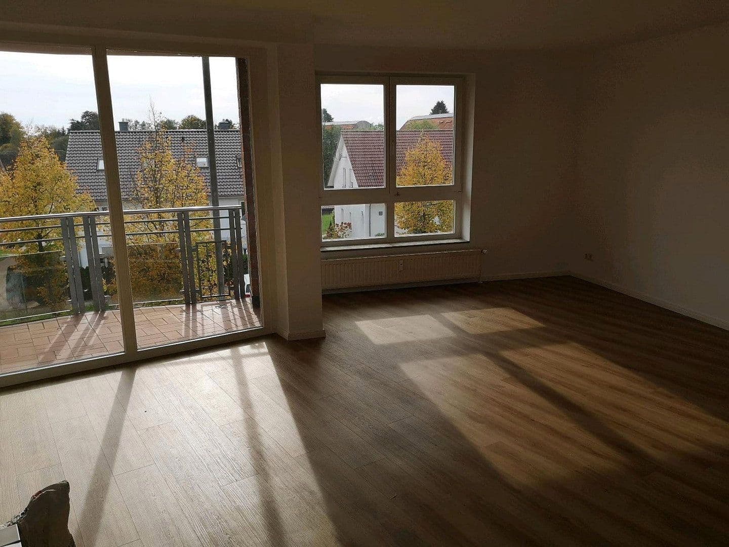 Prenájom bytu 2-izbový 63 m², Schwerin, Meklenbursko-Predpomoransko Prenájom bytu 2-izbový 63 m², Schwerin, Meklenbursko-Predpomoransko