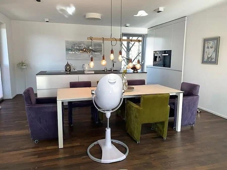 Predaj bytu 3-izbový 140 m², Neue Reihe 2A, Wolfsburg, Dolné Sasko Predaj bytu 3-izbový 140 m², Neue Reihe 2A, Wolfsburg, Dolné Sasko