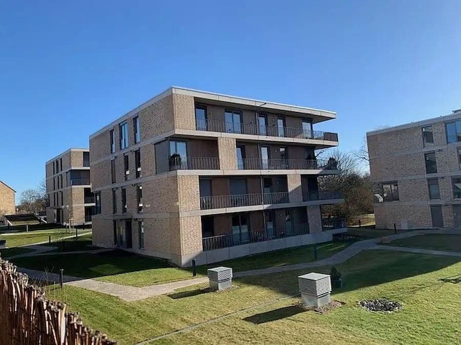 Predaj bytu 3-izbový 140 m², Neue Reihe 2A, Wolfsburg, Dolné Sasko Predaj bytu 3-izbový 140 m², Neue Reihe 2A, Wolfsburg, Dolné Sasko