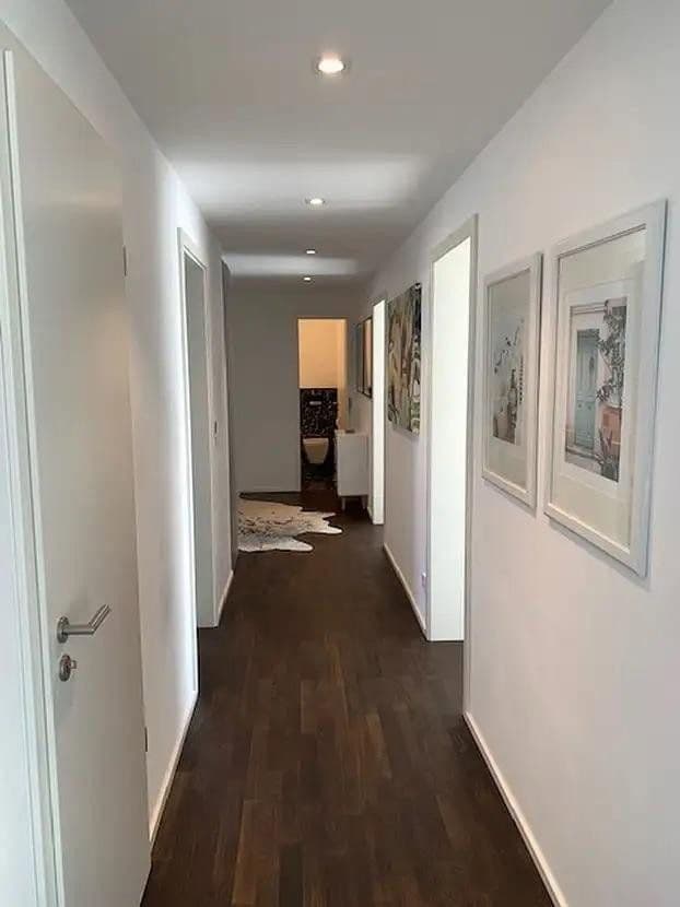 Predaj bytu 3-izbový 140 m², Neue Reihe 2A, Wolfsburg, Dolné Sasko Predaj bytu 3-izbový 140 m², Neue Reihe 2A, Wolfsburg, Dolné Sasko