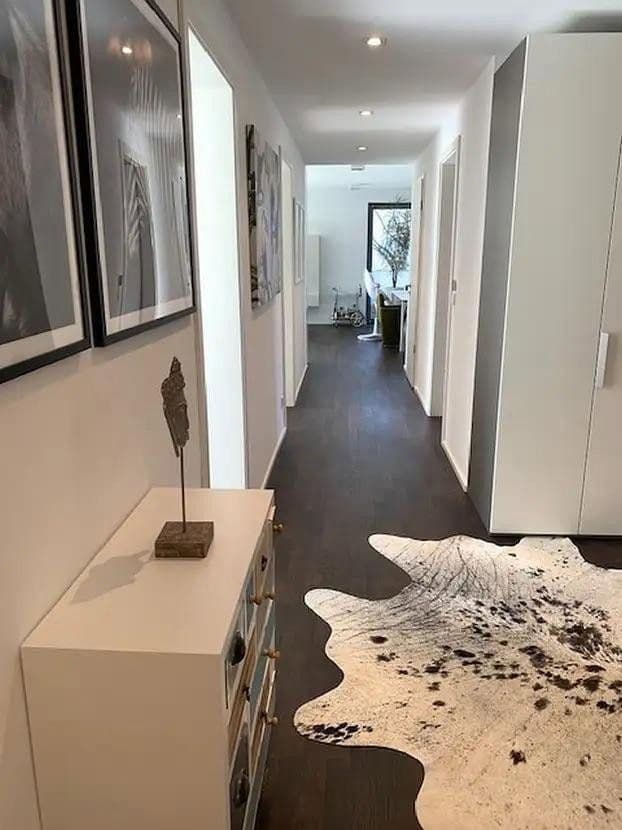 Predaj bytu 3-izbový 140 m², Neue Reihe 2A, Wolfsburg, Dolné Sasko Predaj bytu 3-izbový 140 m², Neue Reihe 2A, Wolfsburg, Dolné Sasko