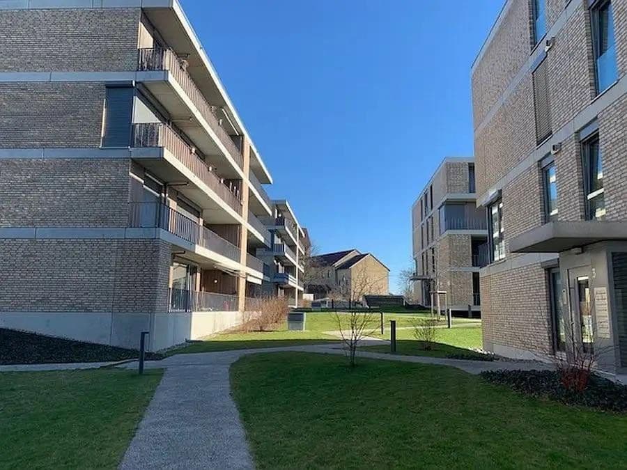 Predaj bytu 3-izbový 140 m², Neue Reihe 2A, Wolfsburg, Dolné Sasko Predaj bytu 3-izbový 140 m², Neue Reihe 2A, Wolfsburg, Dolné Sasko