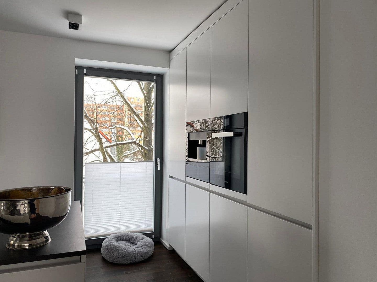 Predaj bytu 3-izbový 140 m², Neue Reihe 2A, Wolfsburg, Dolné Sasko Predaj bytu 3-izbový 140 m², Neue Reihe 2A, Wolfsburg, Dolné Sasko