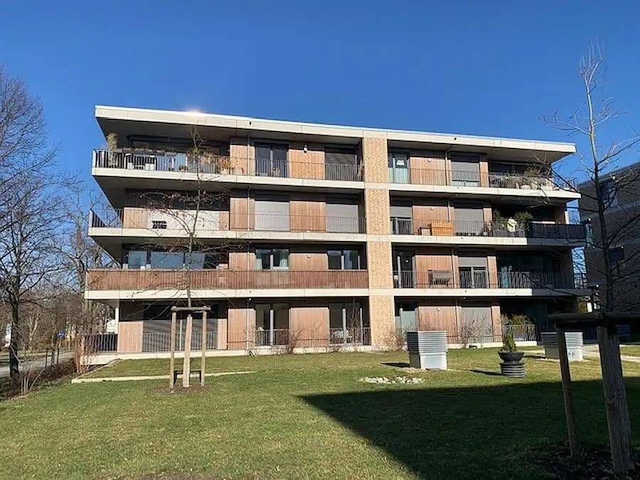 Predaj bytu 3-izbový 140 m², Neue Reihe 2A, Wolfsburg, Dolné Sasko Predaj bytu 3-izbový 140 m², Neue Reihe 2A, Wolfsburg, Dolné Sasko