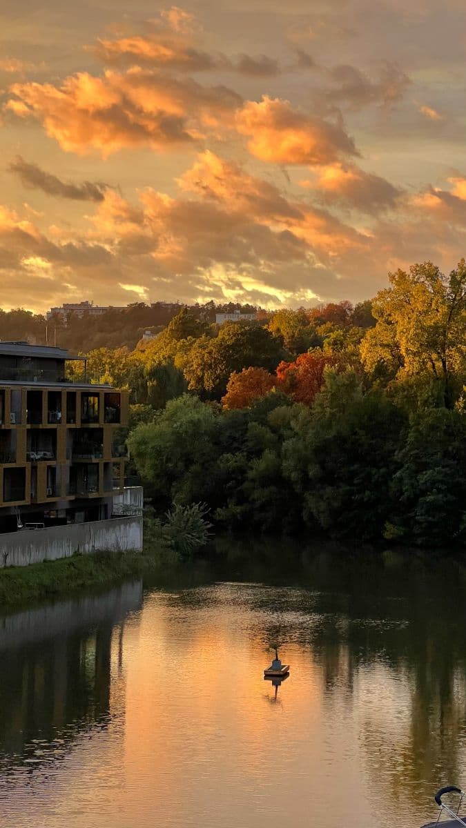 Prenájom bytu 52 m², Voctářova b, Praha, Praha Prenájom bytu 52 m², Voctářova b, Praha, Praha