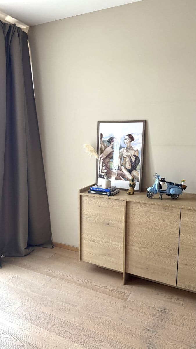Prenájom bytu 52 m², Voctářova b, Praha, Praha Prenájom bytu 52 m², Voctářova b, Praha, Praha