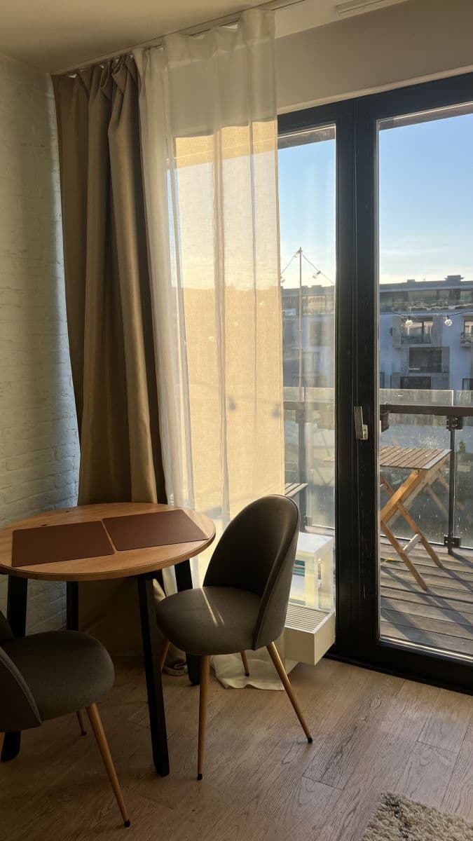 Prenájom bytu 52 m², Voctářova b, Praha, Praha Prenájom bytu 52 m², Voctářova b, Praha, Praha