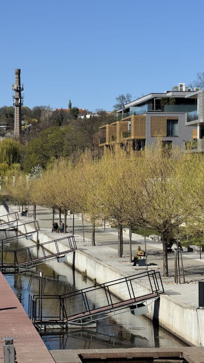 Prenájom bytu 52 m², Voctářova b, Praha, Praha Prenájom bytu 52 m², Voctářova b, Praha, Praha