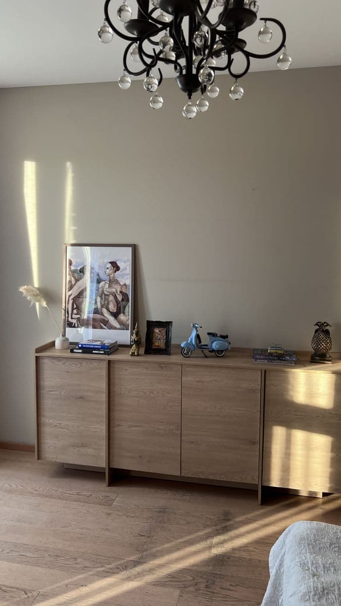 Prenájom bytu 52 m², Voctářova b, Praha, Praha Prenájom bytu 52 m², Voctářova b, Praha, Praha